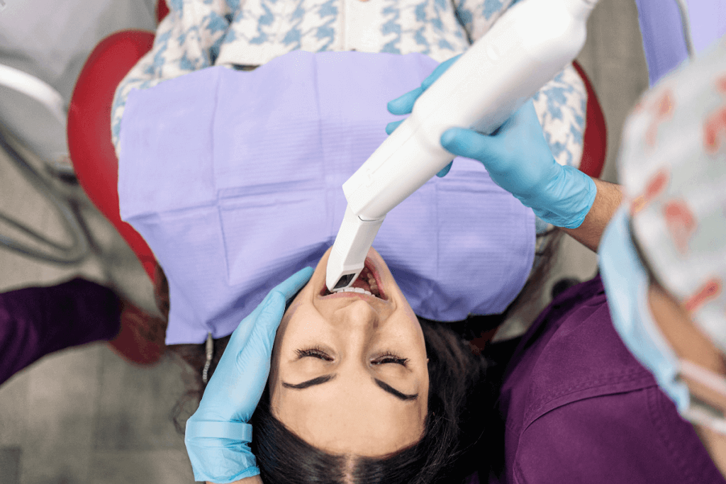 Escaner intraoral: Conheça as marcas mais famosas