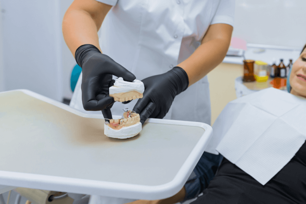 Fresadora CADCAM: 5 motivos para você escolher um laboratório que usa uma