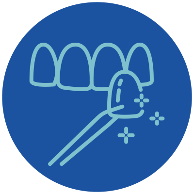 Ico Lentes E Facetas