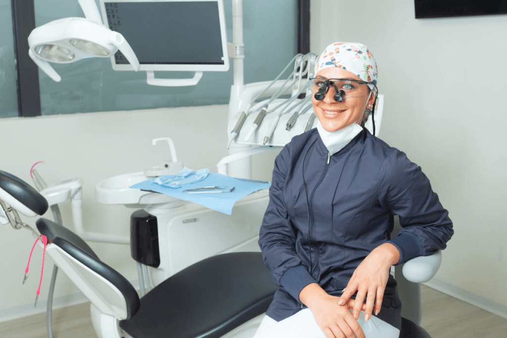 Finalizei minha especialização em prótese dentária, e agora?