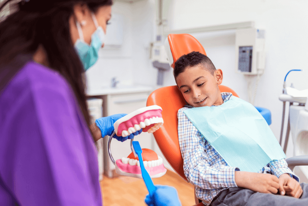 Conheça quais são as especializações odontológicas